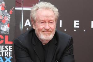 Neues Mega-Projekt? Ridley Scott soll die Merlin-Saga verfilmen