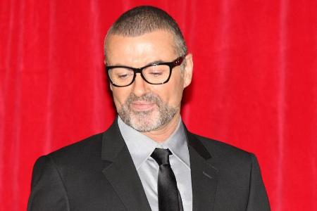 George Michael hatte ein sehr inniges Verhältnis zu Prinzessin Diana George Michael hatte ein sehr inniges Verhältnis zu Prinzessin Diana