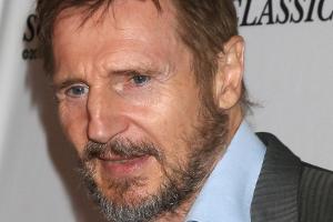 #MeToo: Auch Liam Neeson spricht von "einer Art Hexenjagd"