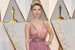 Scarlett Johansson: Mega-Gage macht sie bald zur Nummer eins