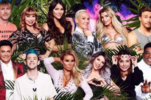 Dschungelcamp 2018: Dieser Promi hat viele Facebook-Fans verloren