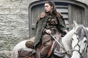 Maisie Williams: Der "Game of Thrones"-Starttermin ist "völlig falsch"