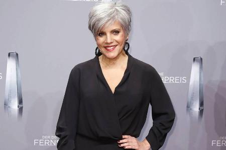 Kaum zu glauben, dass Birgit Schrowange dieses Jahr ihren 60. Geburtstag feiert Kaum zu glauben, dass Birgit Schrowange dieses Jahr ihren 60. Geburtstag feiert
