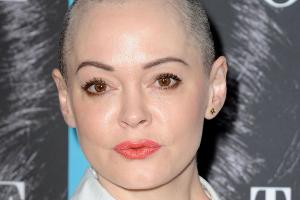 Das enthüllt Weinstein-Opfer Rose McGowan in ihrer Autobiografie