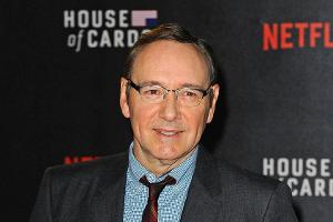 Kevin Spacey kostet Netflix fast 40 Millionen Dollar