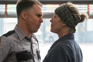 "Three Billboards Outside Ebbing...": Sperriger Titel, genialer Film