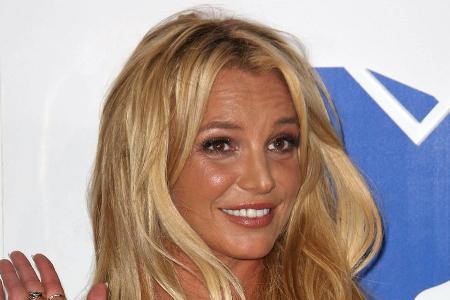 Auch deutsch Fans können Britney Spears 2018 wieder live sehen Auch deutsch Fans können Britney Spears 2018 wieder live sehen