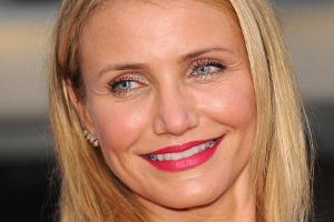 Das Mutterglück wurde Cameron Diaz bisher verwehrt