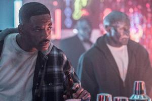 Netflix-Film "Bright" bekommt eine Fortsetzung