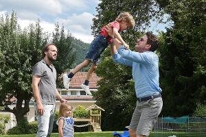 TV-Tipps am Mittwoch