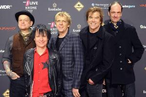 Die Toten Hosen scheinen den Erfolg gepachtet zu haben