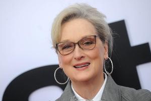 Meryl Streep will nicht als Sündenbock herhalten
