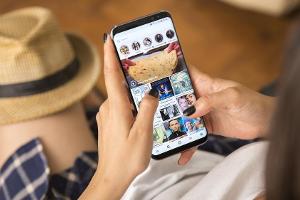 Galaxy S9: Neues Samsung-Smartphone gibt's im Februar zu sehen