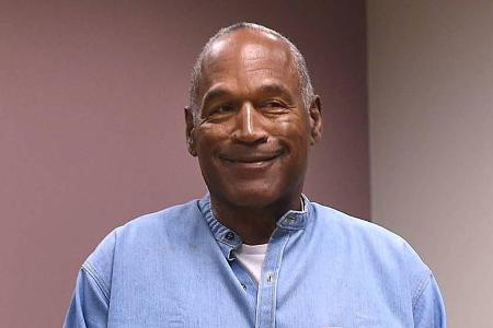 Hat O.J. Simpson eine weitere Tochter, von der er nichts weiß? Hat O.J. Simpson eine weitere Tochter, von der er nichts weiß?