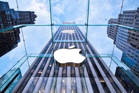 Apple will in Sachen Serien-Streaming dick ins Geschäft einsteigen Apple will in Sachen Serien-Streaming dick ins Geschäft einsteigen