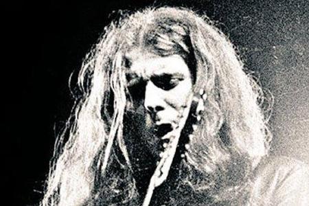 Mit diesem Bild gedenkt die Band Motörhead ihrem verstorbenen Gründungsmitglied Eddie Clarke