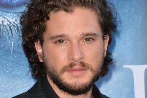 Nicht immer der strahlende Held: Kit Harington