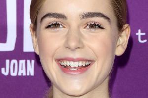 "Mad Men"-Star Kiernan Shipka wird neue Teenager-Hexe Sabrina