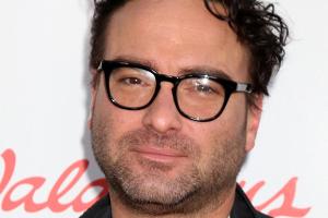 "The Big Bang Theory": Johnny Galecki deutet baldiges Ende an