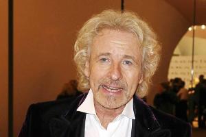 Thomas Gottschalk erhält besondere Auszeichnung