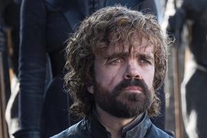 Für Peter Dinklage kommt das "Game of Thrones"-Finale zur rechten Zeit
