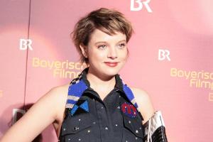 Sexy Pixie-Cut! Jella Haase trennt sich von Mädchenfrisur