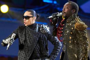 Black Eyed Peas melden sich mit neuer Single zurück