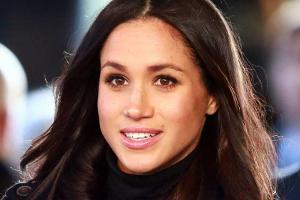 Meghan Markle: Das sind ihre Beauty-Geheimnisse