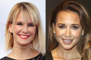 "Miss Germany 2018"-Wahl mit Monica Ivancan und Mandy Grace Capristo