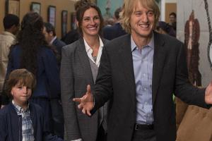 "Wunder": So emotional ist der neue Film mit Julia Roberts