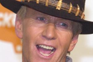 Kommt "Crocodile Dundee" wirklich zurück? Das steckt dahinter