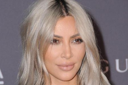 Kim Kardashian träumt von einer richtig großen Familie Kim Kardashian träumt von einer richtig großen Familie