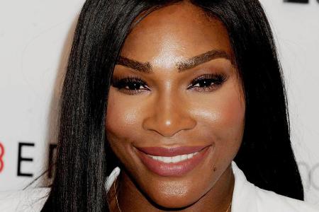 Serena Williams kehrt offiziell aus der Babypause zurück Serena Williams kehrt offiziell aus der Babypause zurück