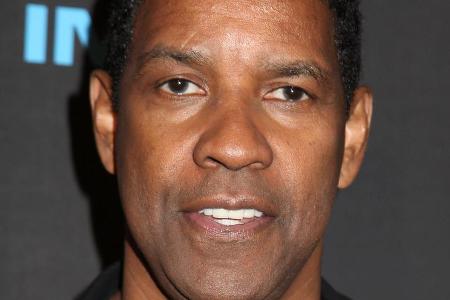 Susan Kelechi wird Denzel Washington sicherlich für immer dankbar sein Susan Kelechi wird Denzel Washington sicherlich für immer dankbar sein