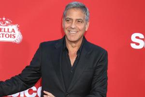 Offiziell: George Clooney steht wieder vor der Kamera - für eine Serie