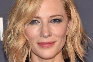 Filmfest von Cannes: Cate Blanchett zur Jury-Präsidentin ernannt
