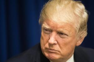Endlich: Geheimnis um Donald Trumps Frisur gelüftet