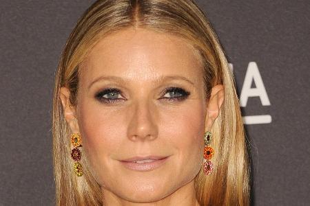 In einer Talkshow sprach Gwyneth Paltrow offen über das Verhältnis zu ihrem Ex-Mann Chris Martin In einer Talkshow sprach Gwyneth Paltrow offen über das Verhältnis zu ihrem Ex-Mann Chris Martin