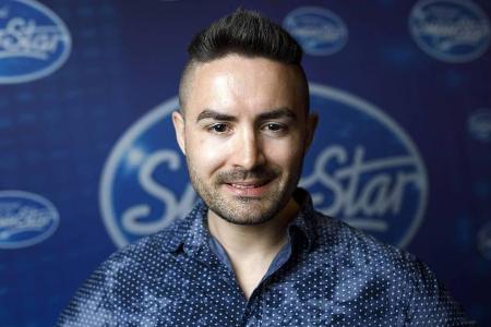 Menderes Bagci meldet sich mit guten Neuigkeiten bei seinen Fans zurück Menderes Bagci meldet sich mit guten Neuigkeiten bei seinen Fans zurück