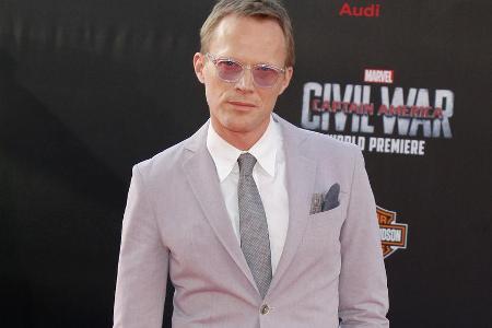 Paul Bettany bei einer Veranstaltung in Los Angeles Paul Bettany bei einer Veranstaltung in Los Angeles