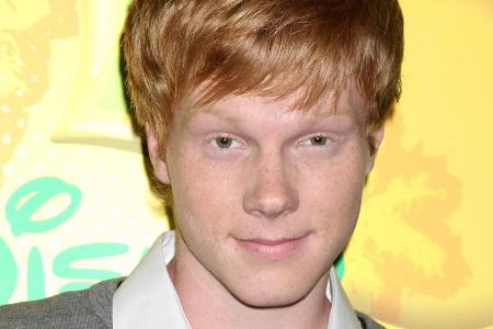 Adam Hicks wurde nun in Kalifornien festgenommen Adam Hicks wurde nun in Kalifornien festgenommen