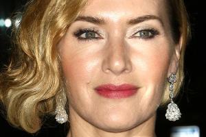 Kate Winslet bereut es mit "mächtigen Männern" gearbeitet zu haben