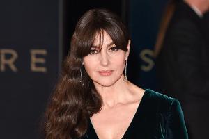Monica Bellucci und Ben Kingsley gemeinsam in neuem Thriller