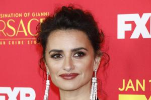 Dieser wichtige Preis winkt Schauspielerin Penélope Cruz