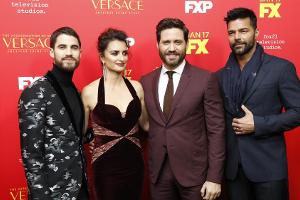 Mehr Italiener schauen "American Crime Story" als "Game of Thrones"