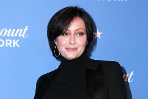 Shannen Doherty hat Interesse an einem "Charmed"-Reboot