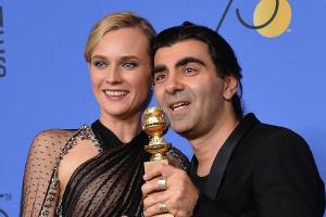 Golden Globe für "Aus dem Nichts": Das muss man über Fatih Akin wissen