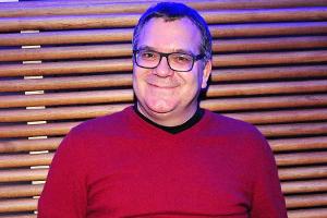 Elton und Linda Zervakis stemmen den ESC-Vorentscheid