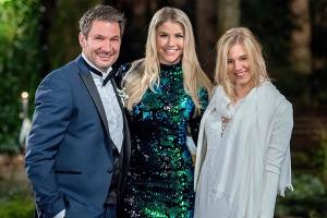 Beatrice Egli übernimmt Gastrolle bei "Sturm der Liebe"