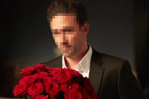 Offiziell bestätigt: Daniel Völz ist "Der Bachelor 2018"